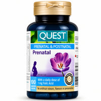 Load image into Gallery viewer, Prenatal &amp; Postnatal Vitamins
