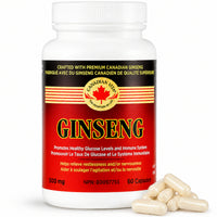 Load image into Gallery viewer, Ginseng Root Powder Capsules
