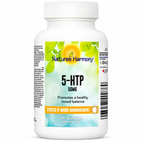 Load image into Gallery viewer, 5-HTP 50 mg
