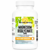 Load image into Gallery viewer, Magnesium Bisglycinate 200 mg
