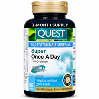 Load image into Gallery viewer, Super Once A Day Timed-Release Multivitamin
