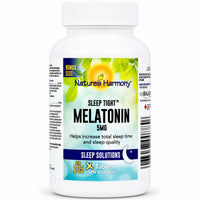 Load image into Gallery viewer, Sleep Tight Melatonin 5 mg
