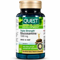 Load image into Gallery viewer, Triple Strength Glucosamine 1500 mg
