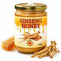 Load image into Gallery viewer, Ginseng Honey Creamy Paste
