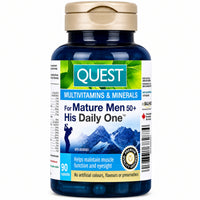 Load image into Gallery viewer, His Daily One for Men 50+
