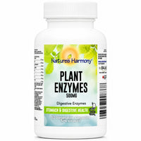 Load image into Gallery viewer, Plant Enzymes 500 mg
