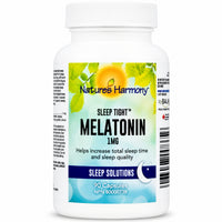 Load image into Gallery viewer, Sleep Tight Melatonin 1 mg
