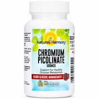 Load image into Gallery viewer, Chromium Picolinate 500 mcg
