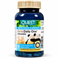 Load image into Gallery viewer, Kid's Daily One Chewable
