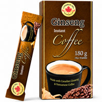 Load image into Gallery viewer, Ginseng Vietnamese Instant Coffee

