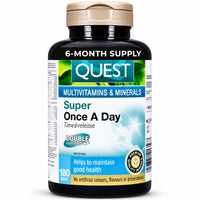 Load image into Gallery viewer, Super Once A Day Timed-Release Multivitamin
