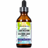 Load image into Gallery viewer, Sleep Tight Liquid Melatonin 3 mg
