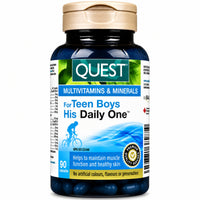 Load image into Gallery viewer, His Daily One for Teen Boys
