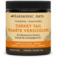 Load image into Gallery viewer, Turkey Tail Mushroom Powder 45 g
