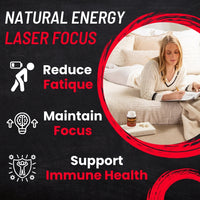 Load image into Gallery viewer, Ginseng Root Powder Capsules
