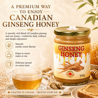 Load image into Gallery viewer, Ginseng Honey Creamy Paste
