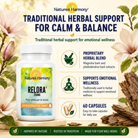 Load image into Gallery viewer, Relora 250 mg
