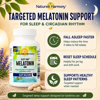 Load image into Gallery viewer, Sleep Tight Melatonin 3 mg
