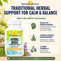 Load image into Gallery viewer, Herbal Nerve
