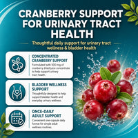 Load image into Gallery viewer, Cranberry 500 mg
