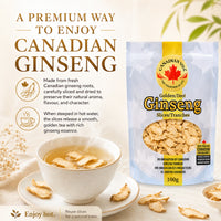 Load image into Gallery viewer, Ginseng Root Slices 100 g
