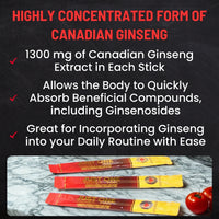 Load image into Gallery viewer, JustOne Ginseng Extract (Honey / 10 Sachets)
