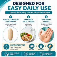 Load image into Gallery viewer, Super Once A Day Timed-Release Multivitamin
