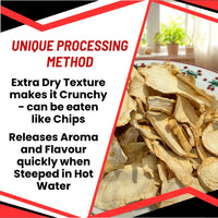 Load image into Gallery viewer, Ginseng Root Slices
