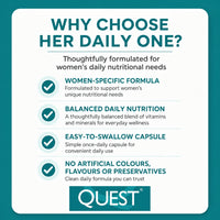 Load image into Gallery viewer, Her Daily One for Women
