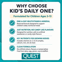Load image into Gallery viewer, Kid's Daily One Chewable
