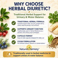 Load image into Gallery viewer, Herbal Diuretic
