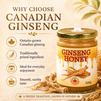 Load image into Gallery viewer, Ginseng Honey Creamy Paste

