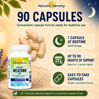 Load image into Gallery viewer, Sleep Tight Melatonin 1 mg
