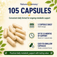 Load image into Gallery viewer, Chromium Picolinate 500 mcg
