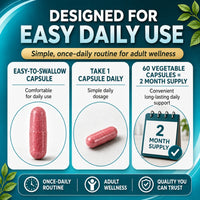 Load image into Gallery viewer, Cranberry 500 mg
