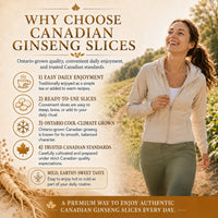 Load image into Gallery viewer, Ginseng Root Slices 100 g
