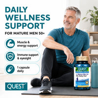Load image into Gallery viewer, His Daily One for Men 50+
