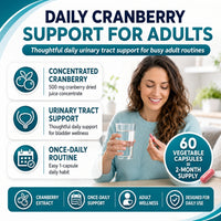 Load image into Gallery viewer, Cranberry 500 mg
