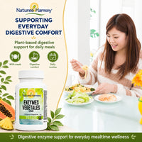 Load image into Gallery viewer, Plant Enzymes 500 mg
