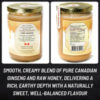 Load image into Gallery viewer, Ginseng Honey Creamy Paste
