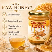 Load image into Gallery viewer, Ginseng Honey Creamy Paste
