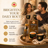 Load image into Gallery viewer, Ginseng Vietnamese Instant Coffee
