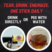 Load image into Gallery viewer, JustOne Ginseng Extract (Honey / 10 Sachets)
