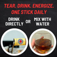 Load image into Gallery viewer, JustOne Ginseng Extract (Sugar Free / 30 Sachets)
