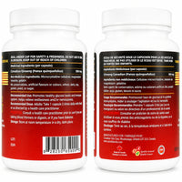 Load image into Gallery viewer, Ginseng Root Powder Capsules
