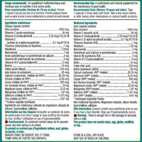 Load image into Gallery viewer, Prenatal &amp; Postnatal Vitamins
