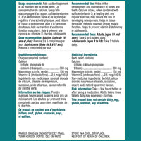 Load image into Gallery viewer, Chewable Cal-Mag Plus Vitamin D
