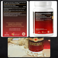 Load image into Gallery viewer, Ginseng Root Powder Capsules
