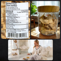 Load image into Gallery viewer, Ginseng Root Slices
