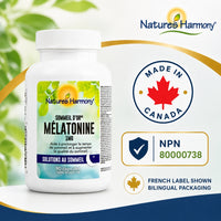 Load image into Gallery viewer, Sleep Tight Melatonin 1 mg
